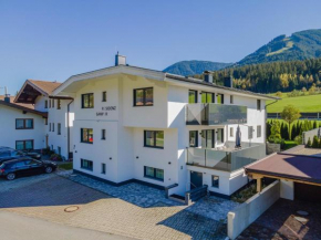 Cozy apartment in Brixen in the Thale with terrace